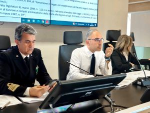 Ordinanza balneare 2026: lidi aperti dal 23 maggio al 13 settembre - Corriere Salentino