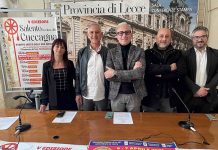 Lunedì 6 aprile al via la Festa della Madonna di San Fili che custodisce la tradizione della cuccagna Attualità - Corriere Salentino