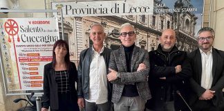 Home - Corriere Salentino