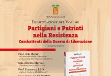 Cultura - Corriere Salentino