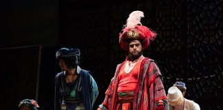 Home - Corriere Salentino