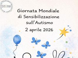 Giornata Internazionale di Sensibilizzazione sull’Autismo e Umanità: ogni vita ha valore. Oltre la consapevolezza, verso una cultura dei diritti Notizie dall'Italia e dal mondo - Corriere Salentino