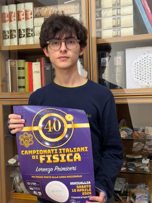 Un primo posto assoluto in Italia e quattro medaglie: gli studenti salentini trionfano in fisica e in cybersicurezza - Corriere Salentino