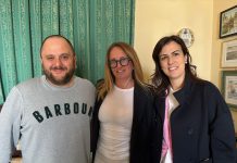 Politica - Corriere Salentino