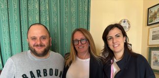 Home - Corriere Salentino