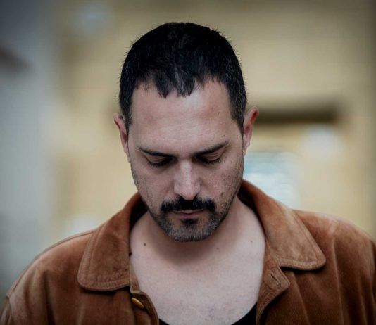 Giovedì 7 maggio Cortese in solo al Don Ray Club di Melissano