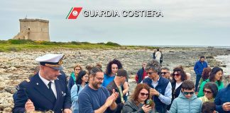 Home - Corriere Salentino