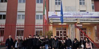 Home - Corriere Salentino