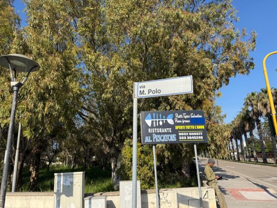 Parco degli Eucalipti, svolta a San Cataldo: la giunta dà l'ok al piano di fattibilità: oltre 500mila euro per la trasformazione - Corriere Salentino