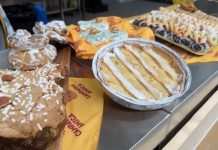 Pasqua, pranzo a casa per sette pugliesi su dieci. Spesa a tavola da 92euro a famiglia sobria ma autentica Attualità - Corriere Salentino