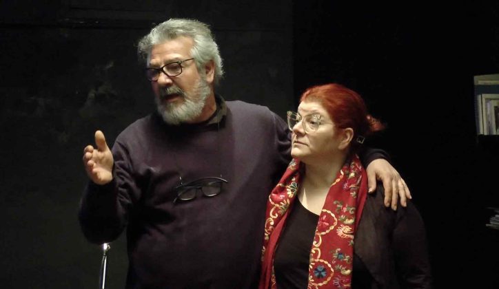 “La Malevolenza” il nuovo singolo dell'artista Lucia Minutello - Corriere Salentino