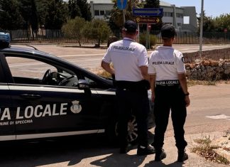 Home - Corriere Salentino