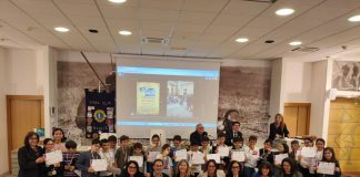 Home - Corriere Salentino