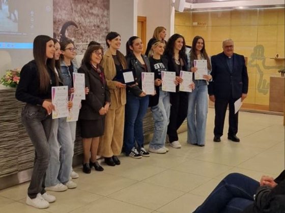 Emozione al Museo Alca per la IV edizione del Premio Alterità del Lions Club Maglie - Corriere Salentino