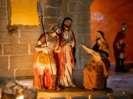 Questioni di fede - Corriere Salentino