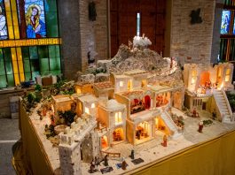 Questioni di fede - Corriere Salentino