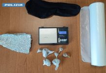 Cronaca - Corriere Salentino