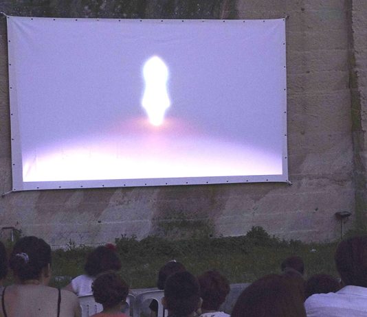 Dal 10 al 18 aprile al Laboratorio Urbano To Kalò Fai di Zollino