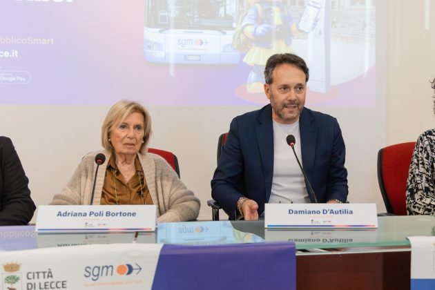 Sgm incontra TrAIvel per ridefinire il modo di attraversare e vivere la città - Corriere Salentino
