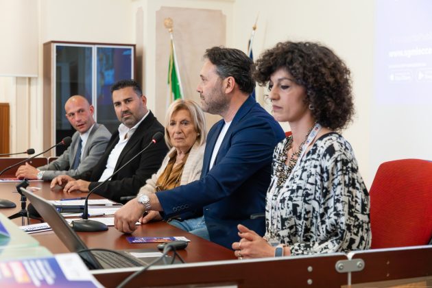 Sgm incontra TrAIvel per ridefinire il modo di attraversare e vivere la città - Corriere Salentino