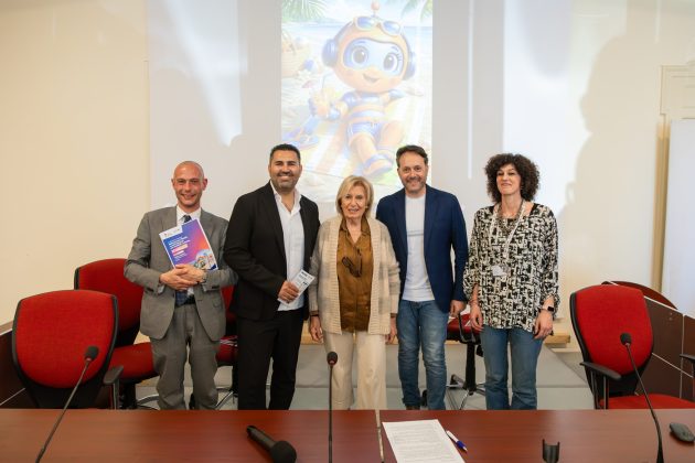 Sgm incontra TrAIvel per ridefinire il modo di attraversare e vivere la città - Corriere Salentino