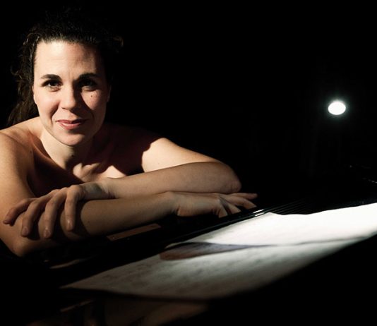 Giovedì 16 aprile Feelin’ good with Nina – omaggio a Nina Simone al Don Ray Club di Melissano