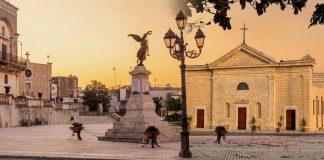 Home - Corriere Salentino