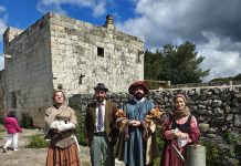 Cultura - Corriere Salentino