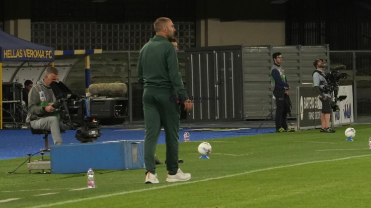 Il Lecce raccoglie un punto, in una partita a reti inviolate, a Verona ed esce dalla zona retrocessione. - Corriere Salentino