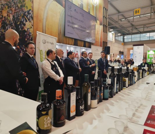 Decaro: “A Verona mettiamo in rete 103 aziende con buyer internazionali”