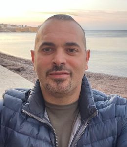 Il partito del generale Vannacci, Futuro Nazionale, sbarca a Gallipoli: nasce il comitato 408, Scariolo referente cittadino - Corriere Salentino