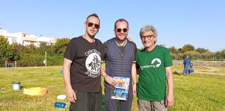 Home - Corriere Salentino