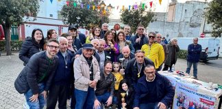 Home - Corriere Salentino