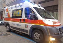 Cronaca - Corriere Salentino