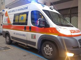 Cronaca - Corriere Salentino