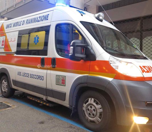 Terribile impatto tra auto e moto, ingegnere 49enne salentino perde la vita a Torino