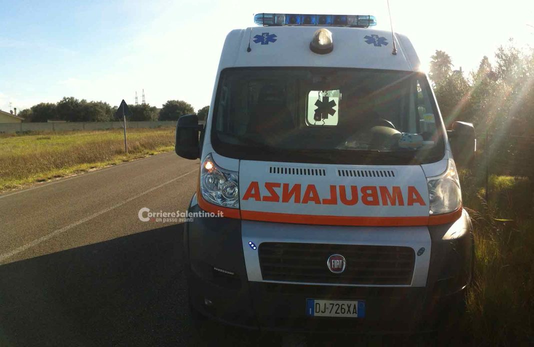 Tragico rogo in campagna: anziano muore travolto dalle fiamme mentre ...
