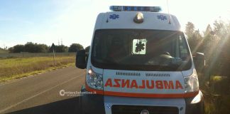 Home - Corriere Salentino