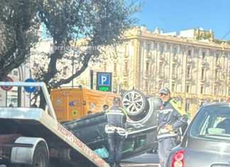 Home - Corriere Salentino