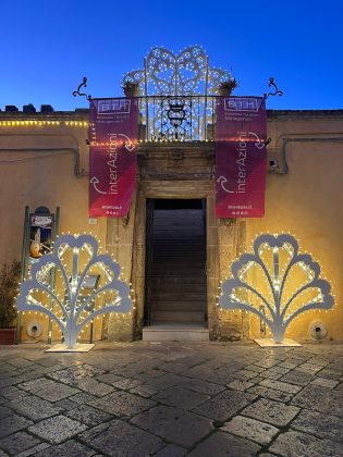 Esperienze, storytelling e business. Il viaggio di BTM InterAzioni Presicce-Acquarica - Corriere Salentino