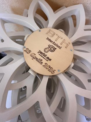 Esperienze, storytelling e business. Il viaggio di BTM InterAzioni Presicce-Acquarica - Corriere Salentino