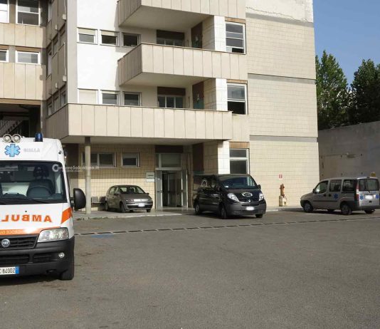 Home - Corriere Salentino