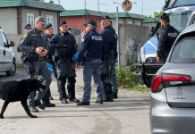 Cronaca - Corriere Salentino