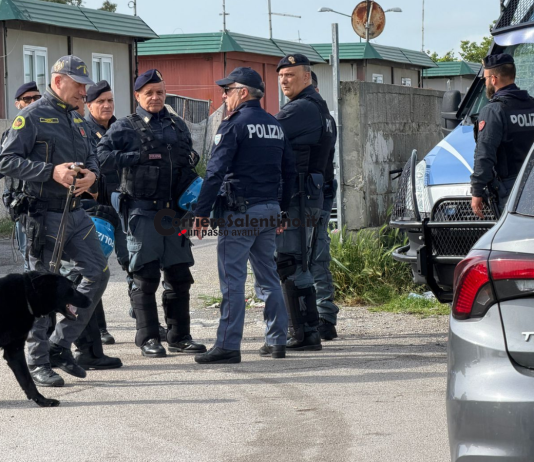 Home - Corriere Salentino