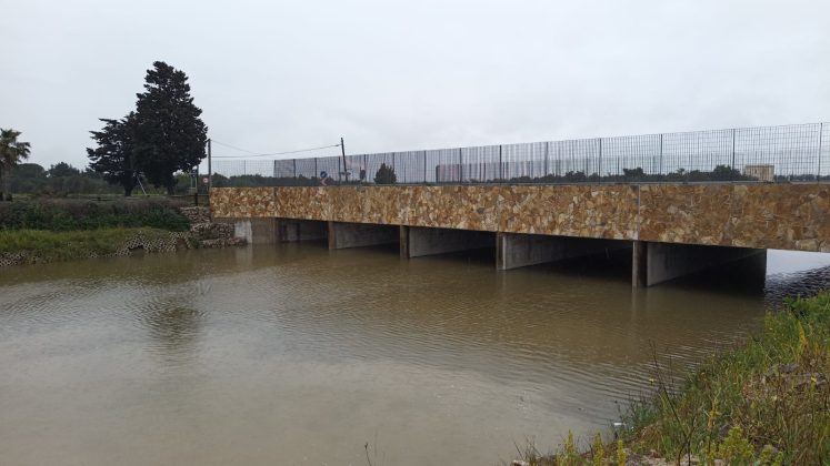 Esondazione Canale dell'Asso, interviene il Contratto di Fiume: "Urge superare la visione del torrente come mero canale di scolo" - Corriere Salentino