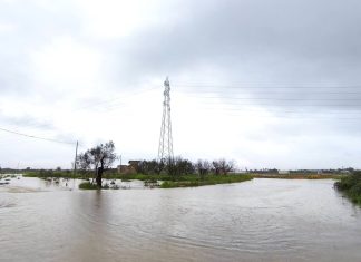 Esondazione Canale dell’Asso, interviene il Contratto di Fiume: “Urge superare la visione del torrente come mero canale di scolo”