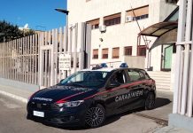 Cronaca - Corriere Salentino