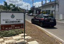 Cronaca - Corriere Salentino