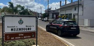 Home - Corriere Salentino