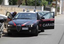 Cronaca - Corriere Salentino
